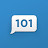 Register to receive remind101 text reminders about your course using the link on the appropriate course syllabus.